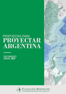 Propuestas para Proyectar Argentina - 2021