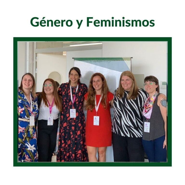 Read more about the article Agendas feministas en política exterior e internacional
