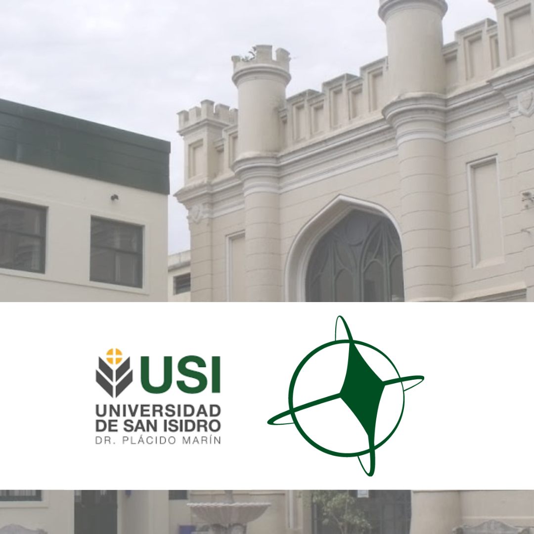 Lee más sobre el artículo Convenio Universidad de San Isidro