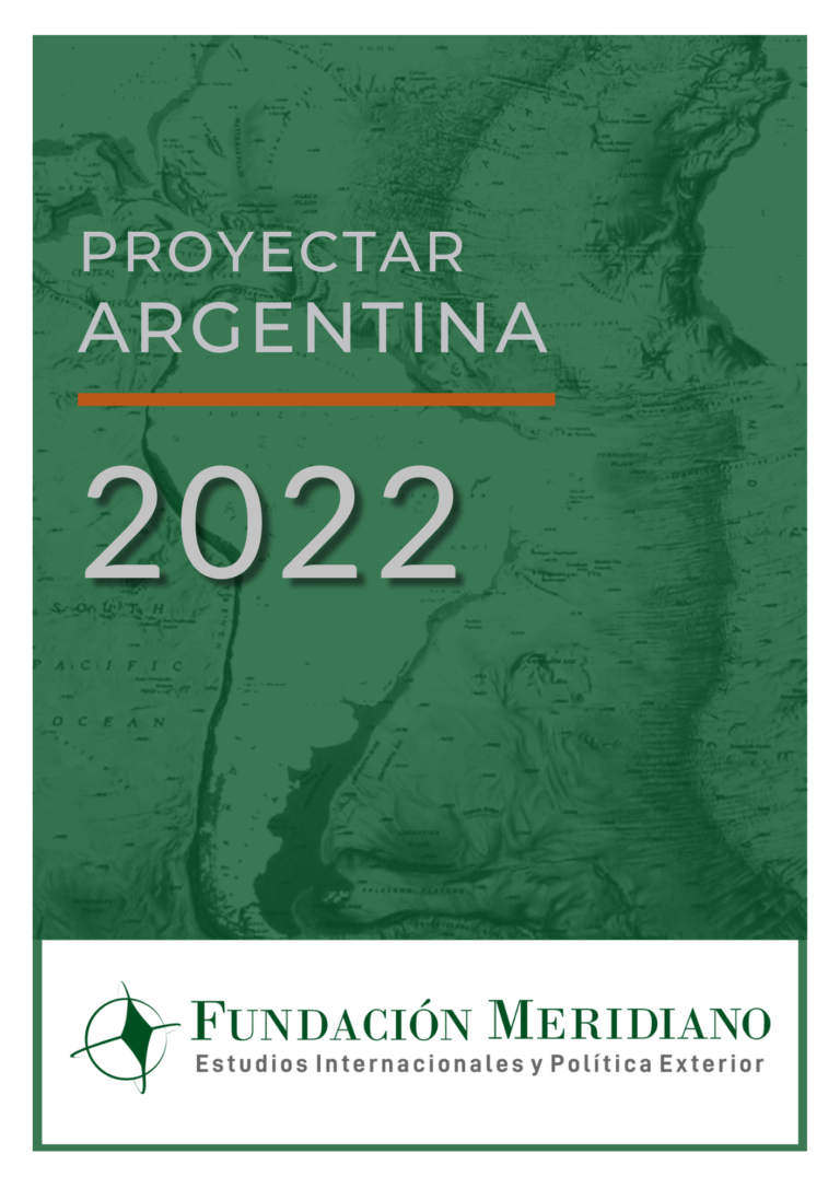 Lee más sobre el artículo Proyectar Argentina – 2022