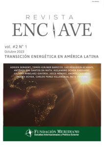 EnClave: Transición Energética en América Latina