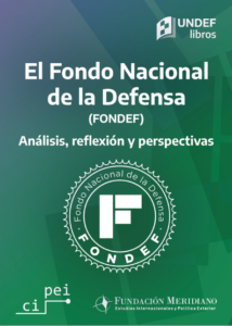 FONDEF - Análisis, reflexión y perspectivas